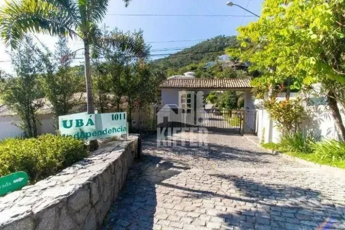 Terreno à venda, 1530 m² por R$ 601.000,00 - Pendotiba - Niterói/RJ