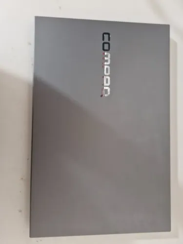 Notbook