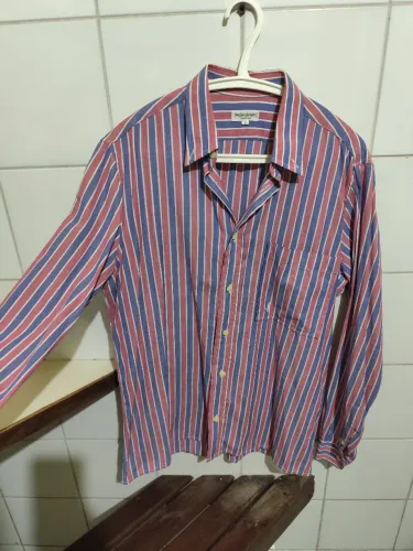 Camisa Yves Saint Laurent - tam M