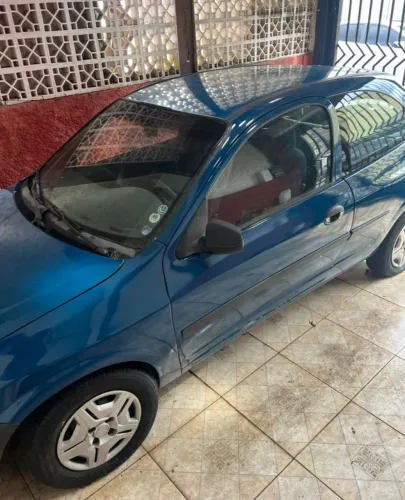 Chevrolet Celta 1.0/super/n.piq.1.0 MPFI VHC 8V 3P 2002