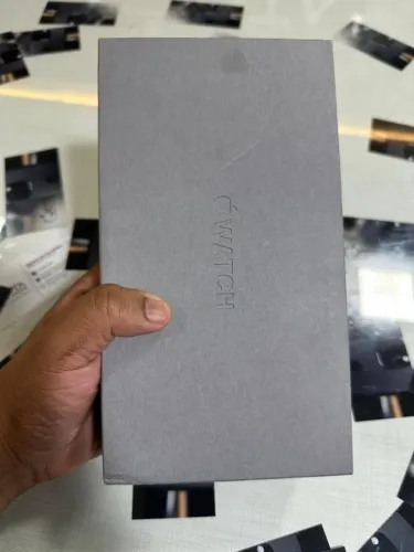 APPLE WATCH ULTRA 2024 NOVO!