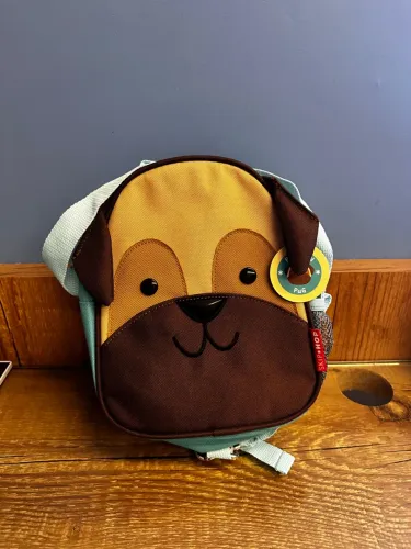 MOCHILA SKIP HOP NOVA