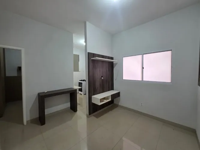 Apartamento Mobiliado Residencial Sublime