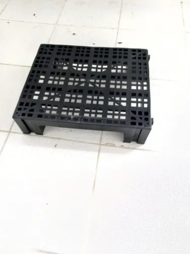 ESTRADO para estoque 60x50x15CM