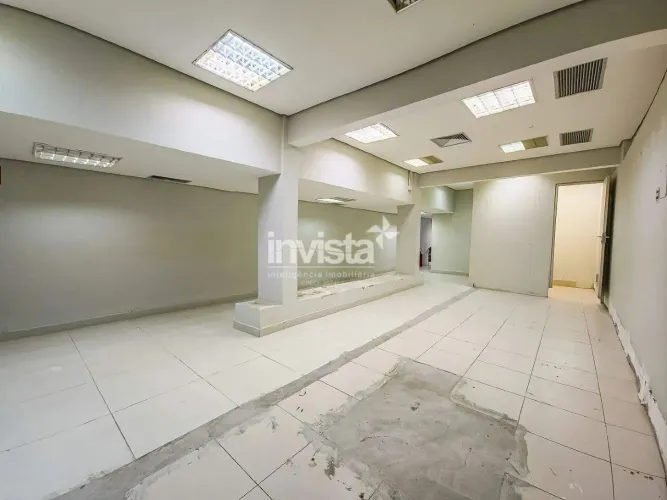 Ponto Comercial à venda no bairro Boqueirão