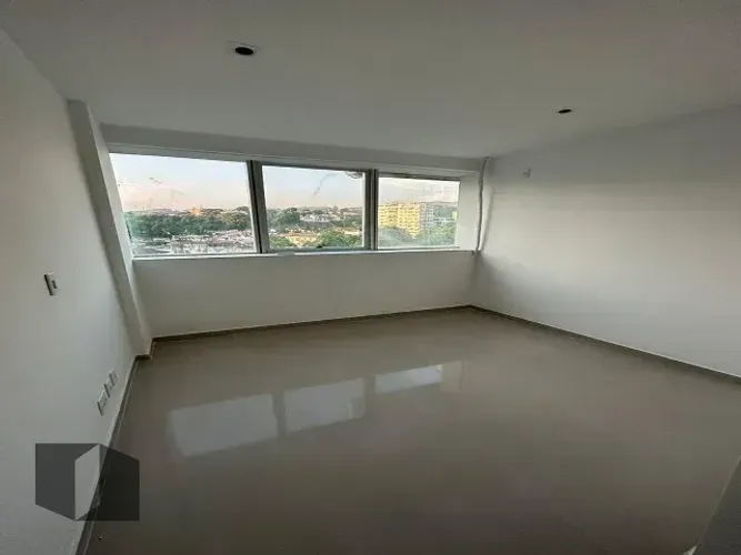Sala comercial em Pechincha