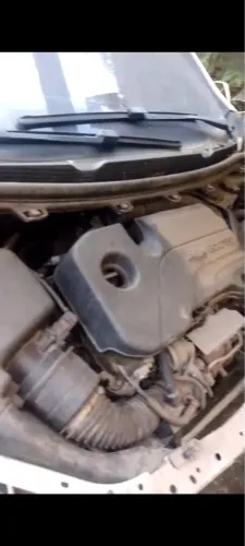 Motor cruze 1.4 EcoTec 2019 
