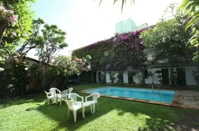 Pousada com 21 dormitórios à venda no Pecém, 1281 m² de área construída, por R$ 3.000.000 