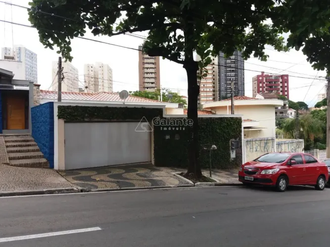 casa - Jardim Proenca - Campinas