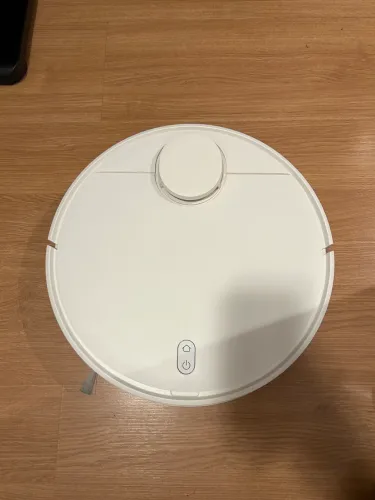Robô aspirador Xiome Mijia S10 3200mAh