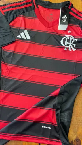 CAMISA DO FLAMENGO
