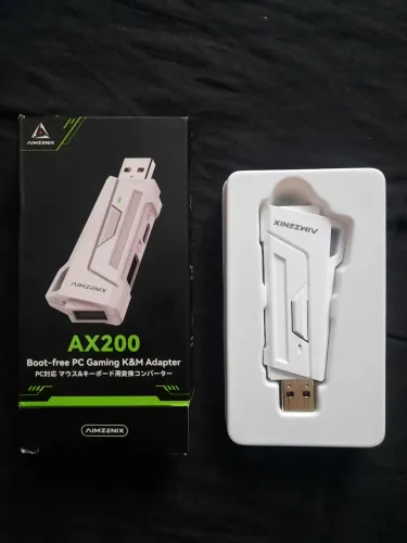 Aimzenix AX200