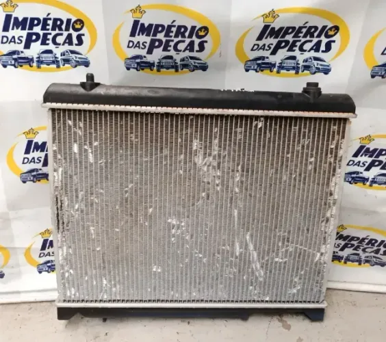 Radiador Água Tracker 03/08 Grand Vitara 2.0 Diesel * 47904