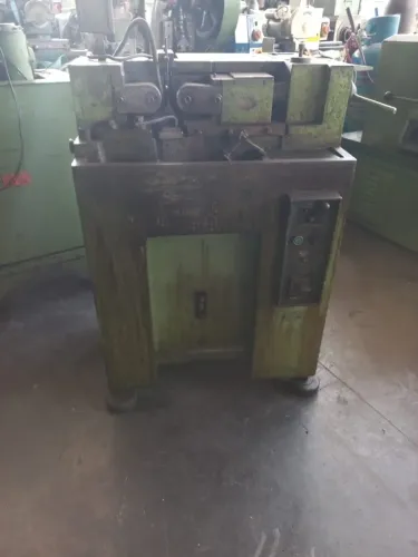 Laminadora Trifem 7 Tons