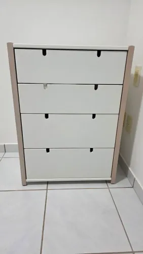 Comoda reforçada Tok & Stock