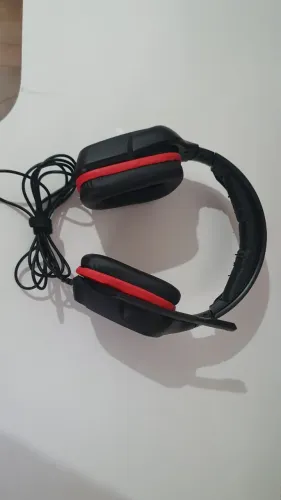 Headset Logitech g332