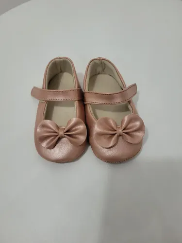 Sapato infantil
