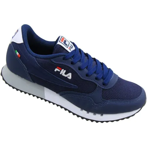 Tênis de Corrida Fila Euro Sportii Jogger Sport II Masculino