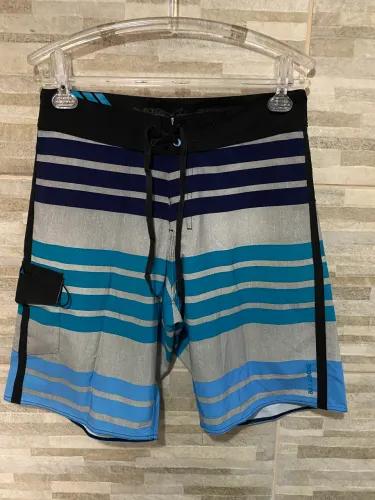 Bermuda praia azul Billabong 32