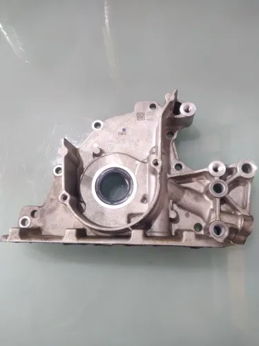 Bomba de óleo VW 1.0 3cil turbo original