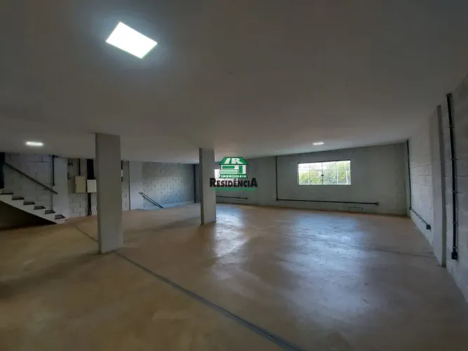 Sala comercial no JK Setor Oeste