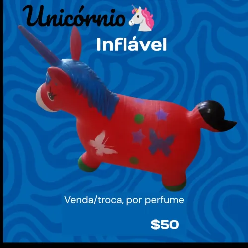 Unicórnio ?