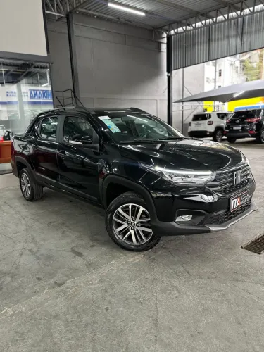 STRADA VOLCANO CD 1.3 MEC. FLEX 2025 - (4.938KM)