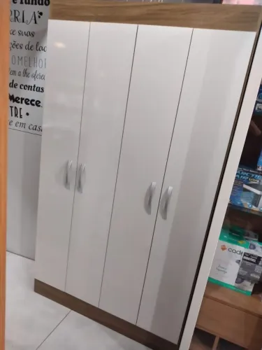 MULTIUSO 4 PORTAS 
