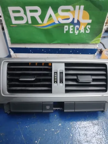 difusor de ar central VW Fox 2015