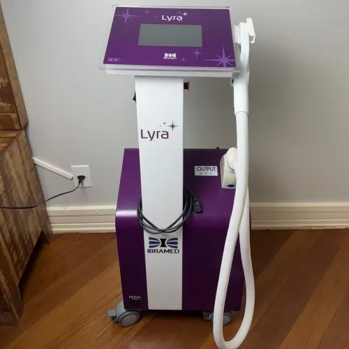 Lyra Ibramed