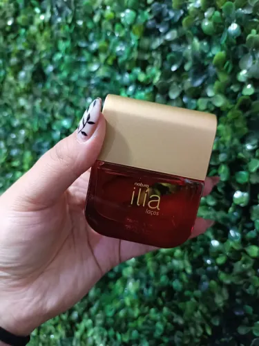 Perfume Ilia Laços