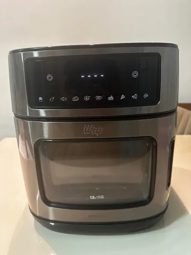 Air Fryer Forno Elétrico WAP - 12 Litros 220v