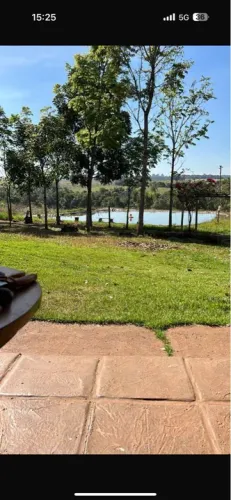 Excelente fazenda em monte alegre de minas