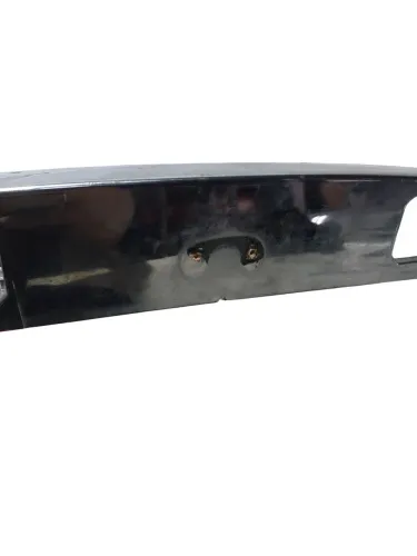 Friso Tampa Hb20 Sedan 2013 2019 Original  Cromado
