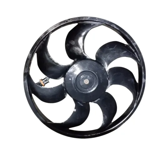 Ventoinha Do Radiador Chery Tiggo 5 X Pro 2022 2023