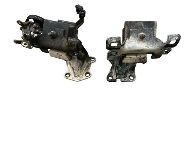 Suporte do Motor  frontier 2012 2013 2014 2015 2016