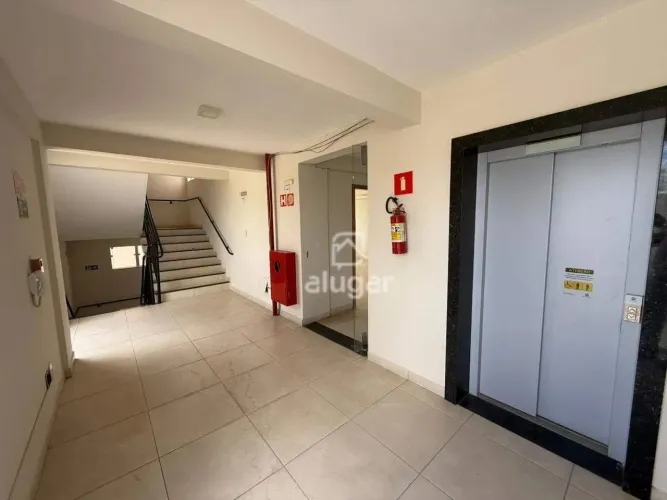 Comercial para alugar, Cidade Santa Maria - Montes Claros/MG - R$ 20.000,00 - Alugar Imóve