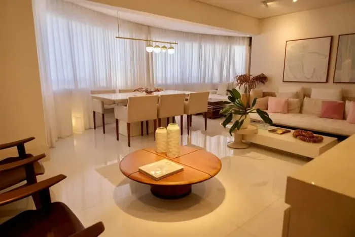 Apartamento à venda no VILLE VERT , TROBOGY , Salvador, BA