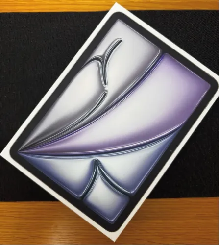 iPad Air M3 256GB