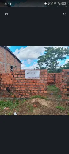 Vendo terreno