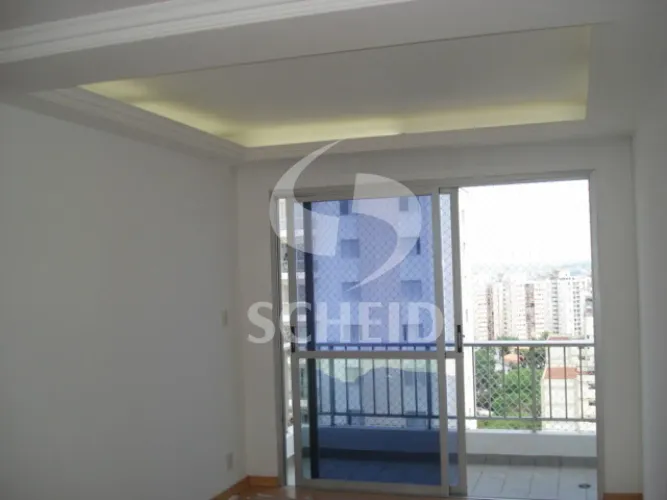 Apartamento à Venda no Condomínio Forest Hills ? Jardim Marajoara, Próximo à Rua Sócrates
