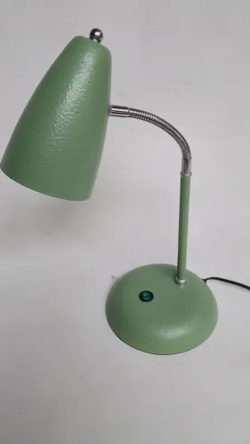 Luminária de mesa 