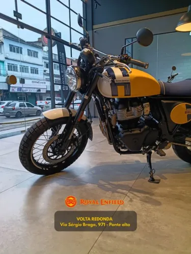 LEONI - R.E. BEAR 650 - WILD HONEY