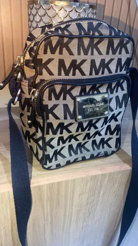 Bolsa transversal mk