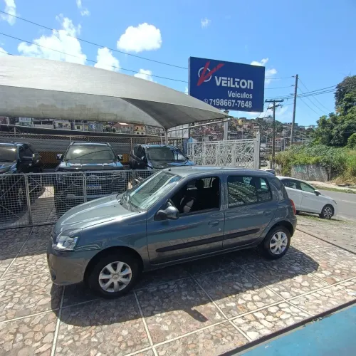 Renault Clio Rn/alize/expr./1.0 Hi-power 16V 5P 2016