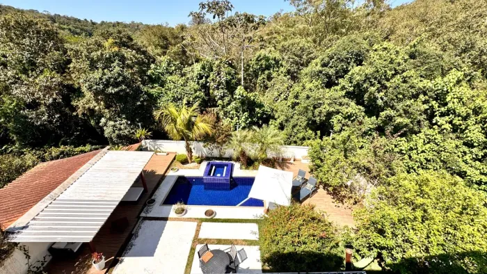 Casa com 3 dormitórios, 350 m² - venda por R$ 1.950.000,00 ou aluguel por R$ 15.200,00/mês