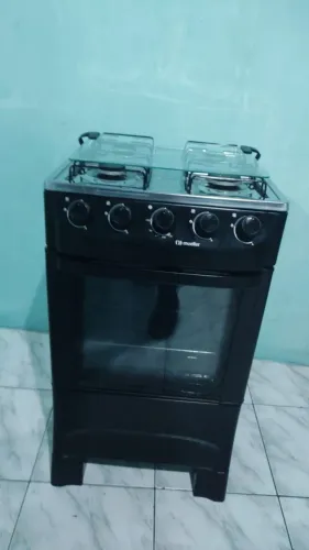 Vendo fogão novinho