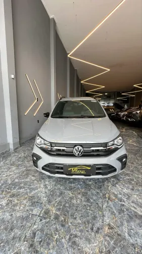 Volkswagen Saveiro Extreme 1.6 Flex 16V CD 2025