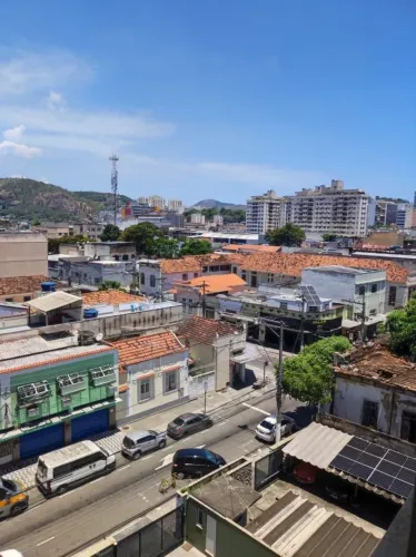 Apartamento com 2 dormitórios à venda, 65 m² por R$ 295.000,00 - Centro - Niterói/RJ