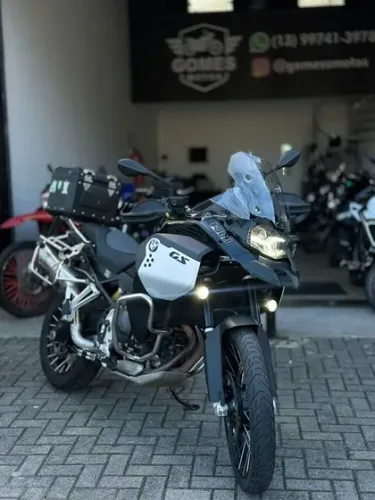BMW F 900 GS ADVENTURE 2024/2025